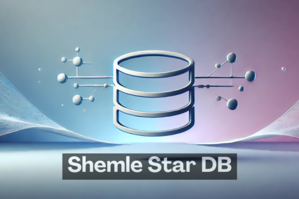 Shemle Star DB: A Comprehensive Look at the Rising Database System