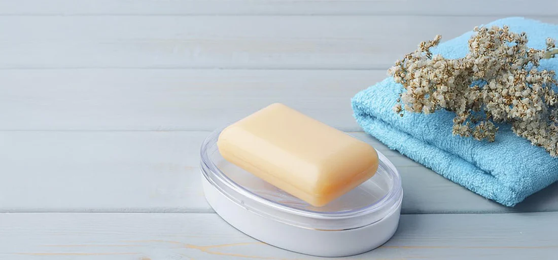 Soap Dish Soap: The Everyday Hero of Cleanliness