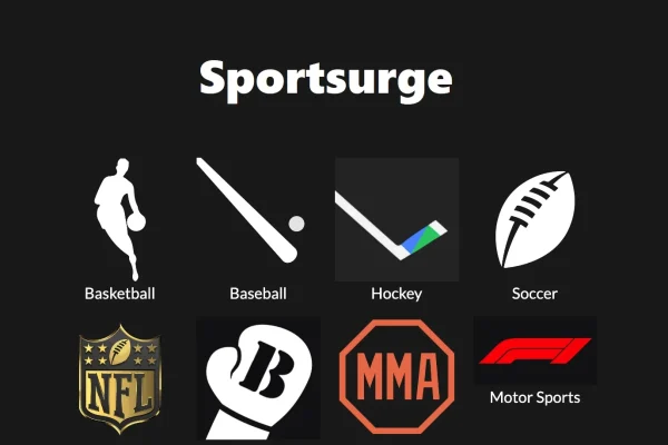 Sportsurge v2: Your Ultimate Guide to Free Sports Streaming