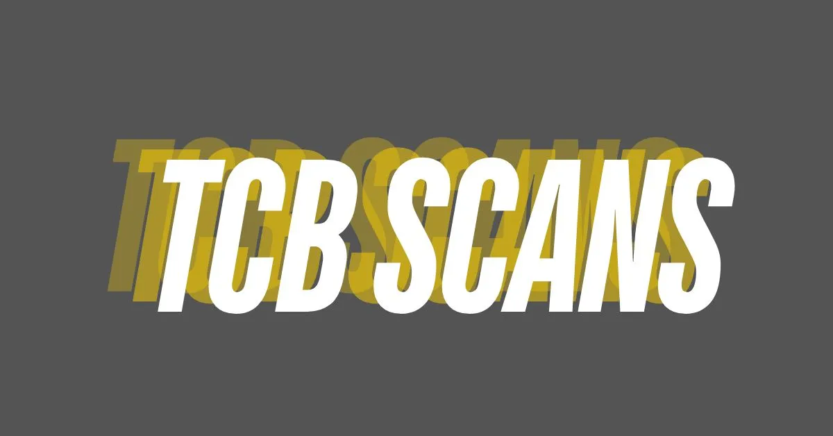 Understanding TCB Scan: A Comprehensive Overview