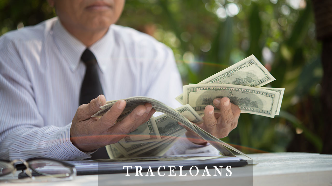 Traceloans.com mortgage loans: The Key to Effective Loan Management