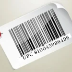 The UPC 810043986496: What Product Is Behind This Code?