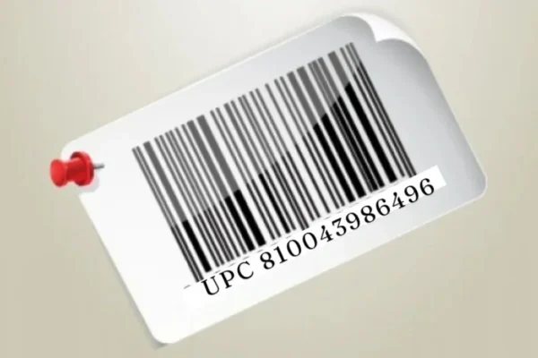 The UPC 810043986496: What Product Is Behind This Code?