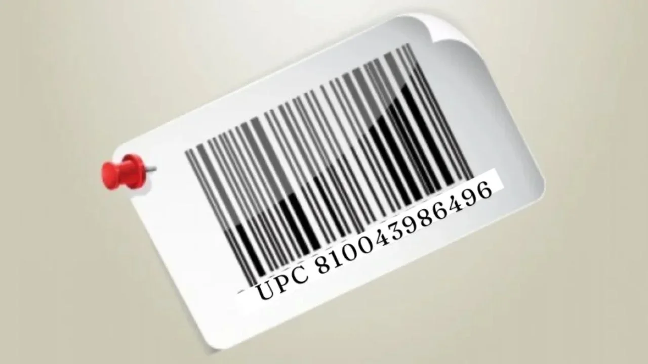 The UPC 810043986496: What Product Is Behind This Code?