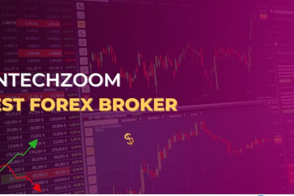 Finding the Best Forex Broker: A Comprehensive Guide with FintechZoom