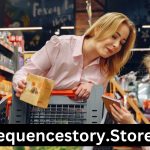 SequenceStory.Store: A Hub for Narrative Creativity and Interactive Storytelling