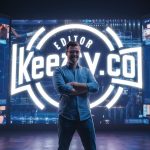 Keezy.co Tales from the Tech Frontier