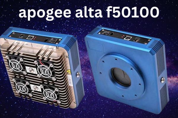 The Apogee F50100: A Comprehensive Guide