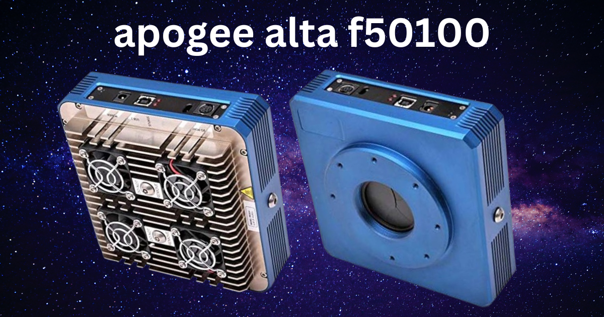 The Apogee F50100: A Comprehensive Guide