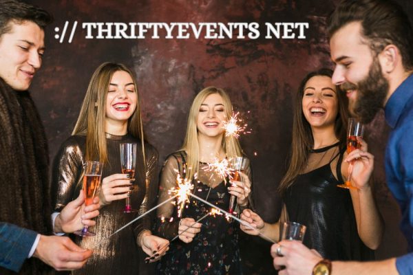 ThriftyEvents.net: Affordable Event Planning and Creative Solutions for Every Occasion