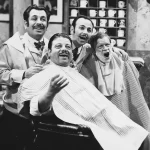 Harmonizing History: The Friendship Fire Company Barbershop Quartet and PBS’s Tribute to Tradition