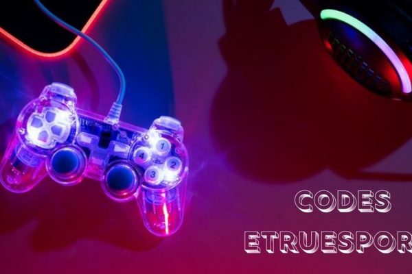 Codes in ETrueSports: Unlocking the Game-Changing Potential