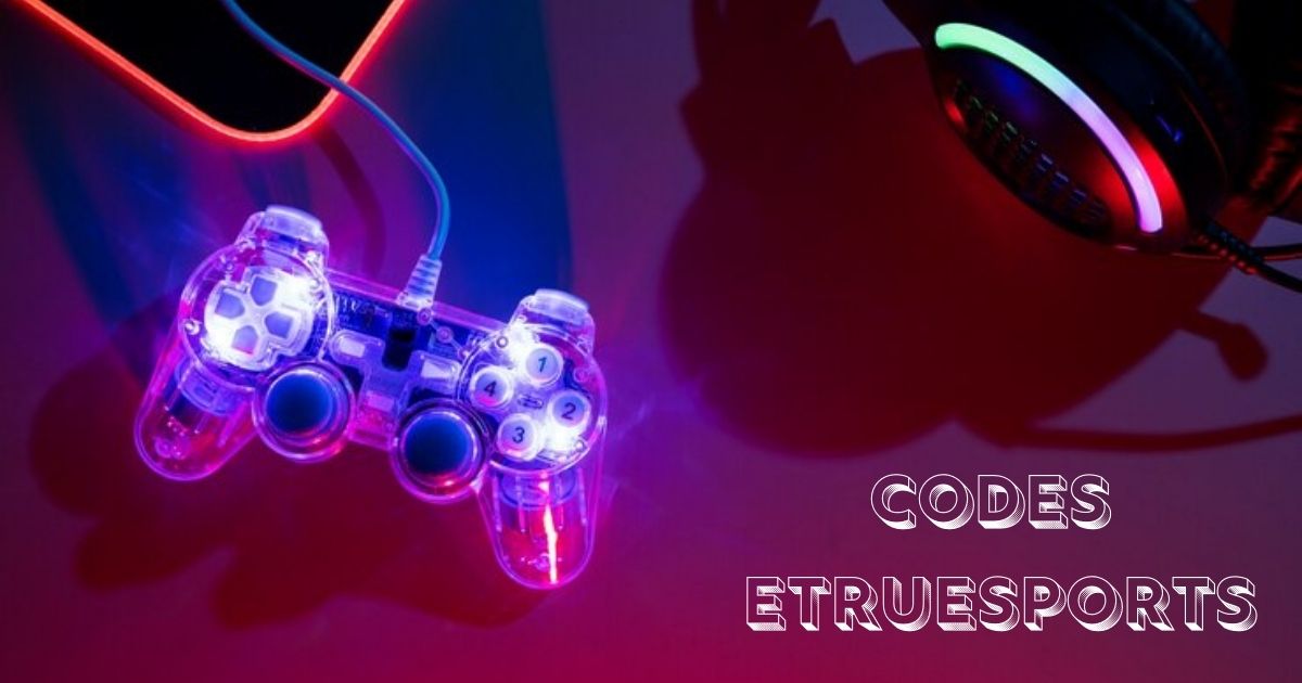 Codes in ETrueSports: Unlocking the Game-Changing Potential