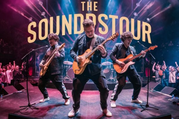 WWW ThesoundstourCom: Everything You Need to Know