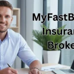 MyFastBroker: Revolutionizing the Loan Brokerage Industry