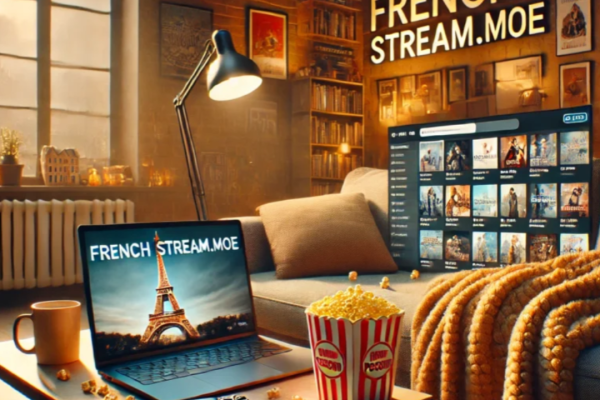 French Stream.moe: A Gateway to Diverse Online Streaming