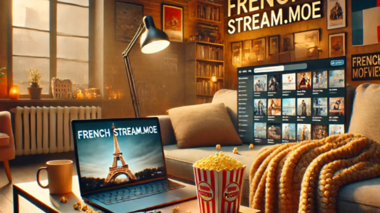 French Stream.moe: A Gateway to Diverse Online Streaming