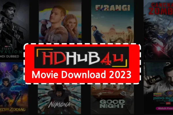 HDHub4U: A Comprehensive Overview of the Online Streaming Platform