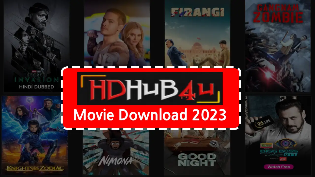 HDHub4U: A Comprehensive Overview of the Online Streaming Platform