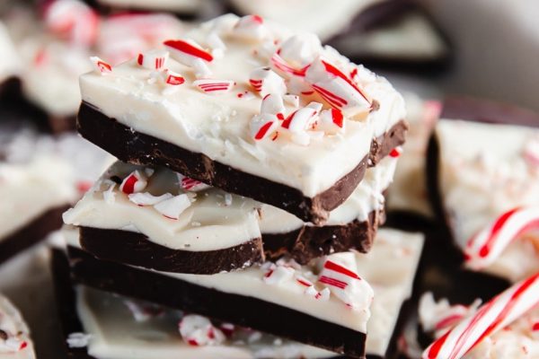 Peppermint Bark Recipe: A Festive Holiday Treat