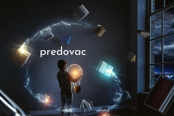 Predovac: A Modern Solution for Business Training and Development