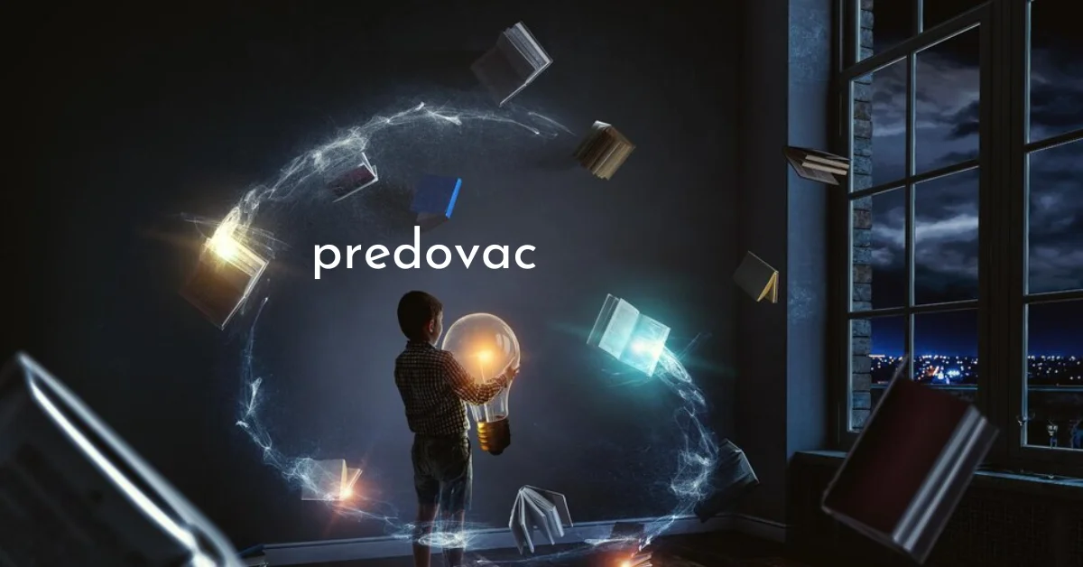 Predovac: A Modern Solution for Business Training and Development