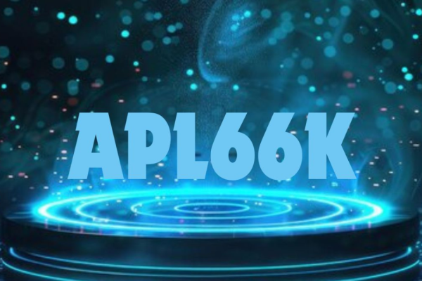 APL66K: The Next Step in Advanced Programming Languages