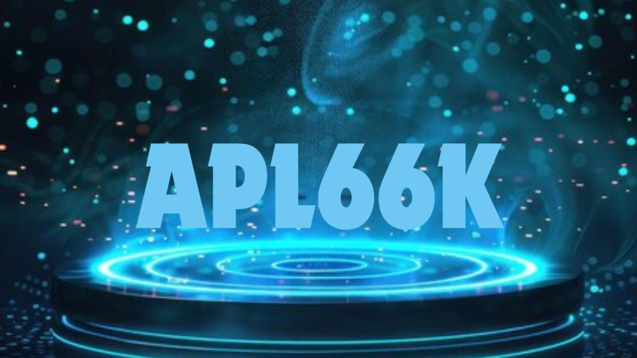 APL66K: The Next Step in Advanced Programming Languages