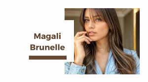 Magali Brunelle: A Visionary in the World of Art and Innovation