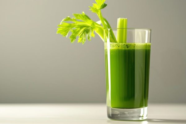 Unlocking the Benefits of Celery and Cucumber Juice: Your New Health Elixir