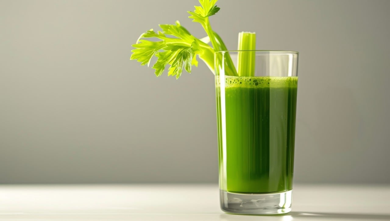 Unlocking the Benefits of Celery and Cucumber Juice: Your New Health Elixir