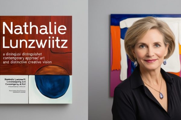 Nathalie Lunzwitz: A Trailblazer’s Journey