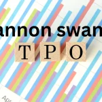 Shannon Swanick TPO: Comprehensive Guide