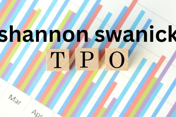 Shannon Swanick TPO: Comprehensive Guide