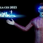 Geekzilla at CES 2023: A Glimpse into the Future of Technology