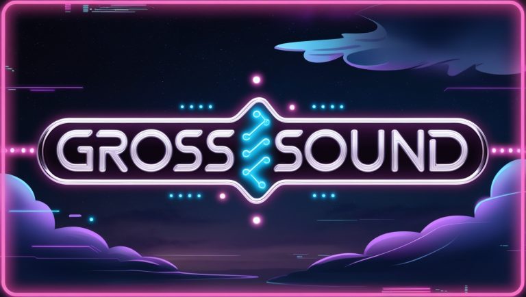 GrossSound.com: Your Ultimate Destination for High-Quality Audio Gear and News