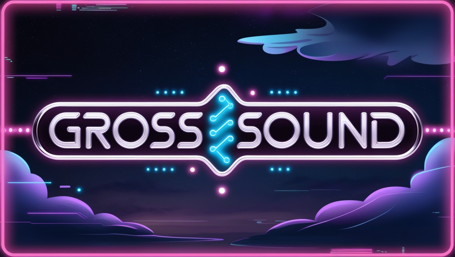 GrossSound.com: Your Ultimate Destination for High-Quality Audio Gear and News