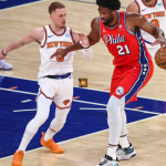 76ers vs Knicks Match Player Stats: A Detailed Review