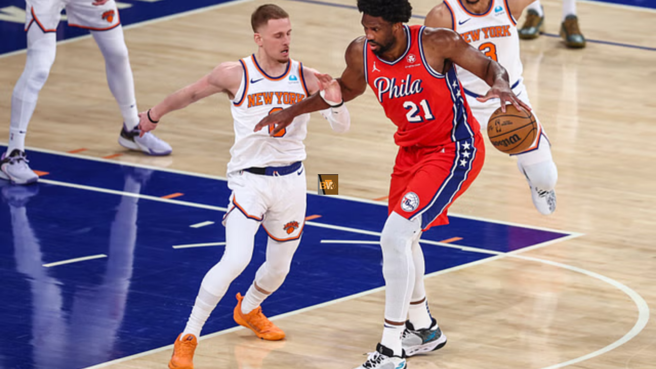 76ers vs Knicks Match Player Stats: A Detailed Review