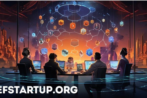 DefStartup.org Latest News: Innovations, Growth, and Future Plans