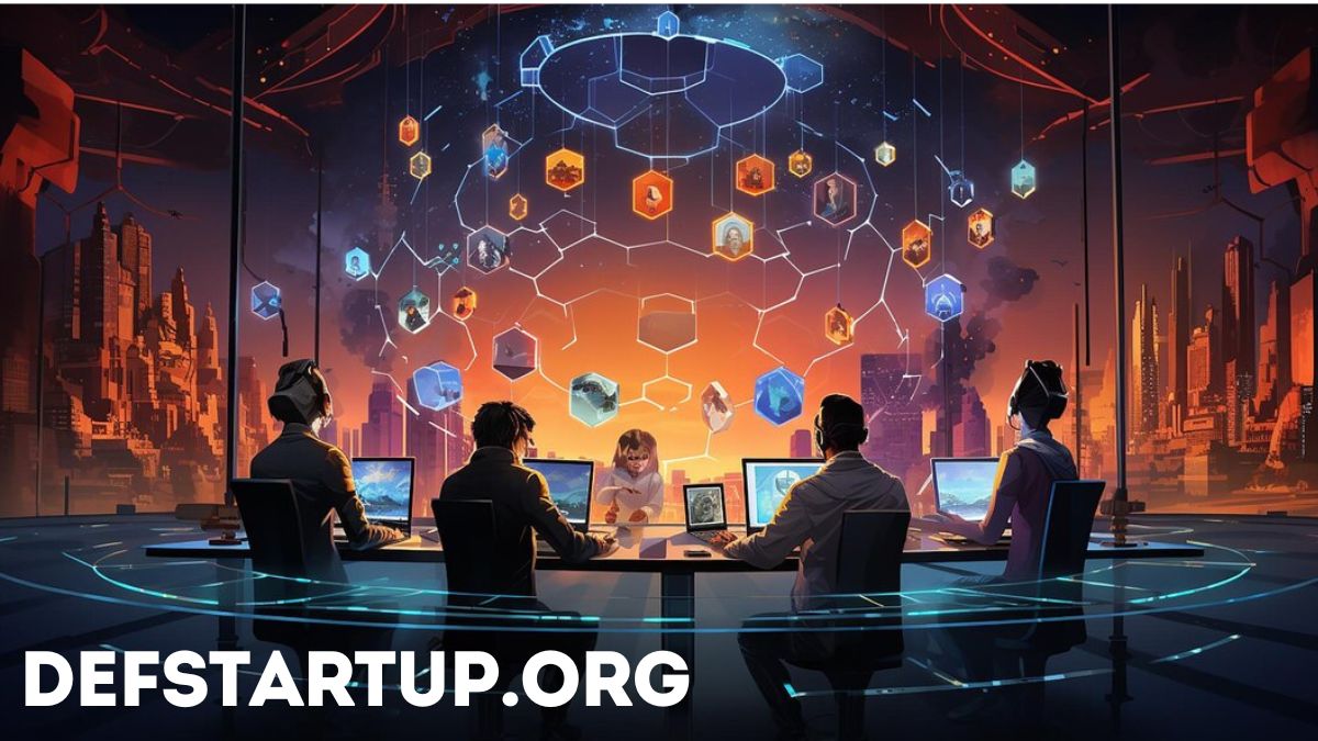 DefStartup.org Latest News: Innovations, Growth, and Future Plans