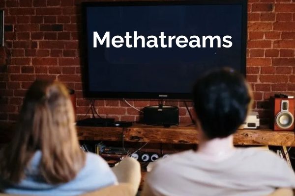 Methatreams: The Evolution of Streaming Platforms