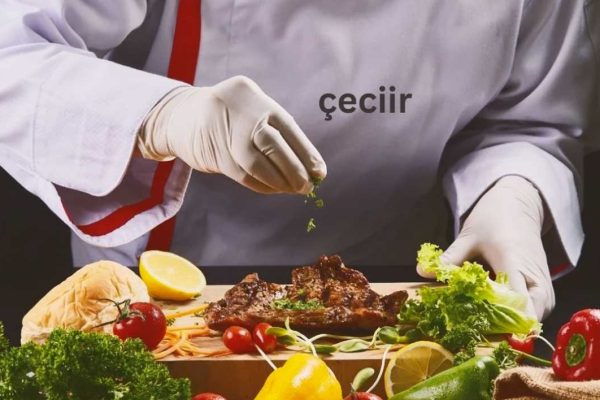 Çeciir: A Cultural and Linguistic Exploration