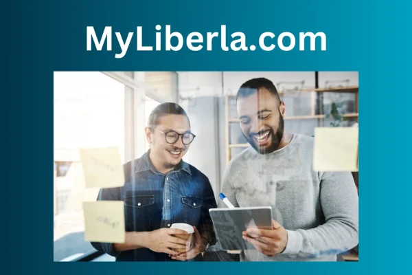 MyLiberla.com: A Pillar of Protection and Community Building