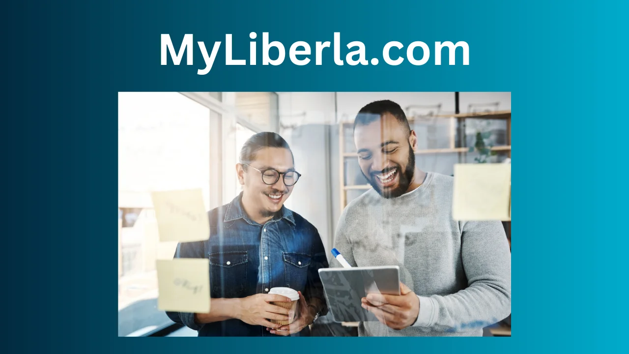 MyLiberla.com: A Pillar of Protection and Community Building