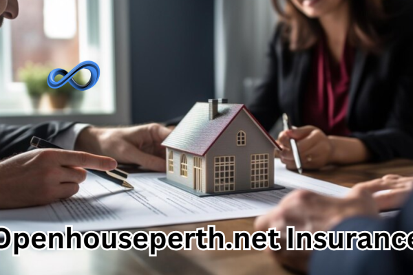 OpenHousePerth.net Insurance: Simplifying Coverage for the Modern Consumer