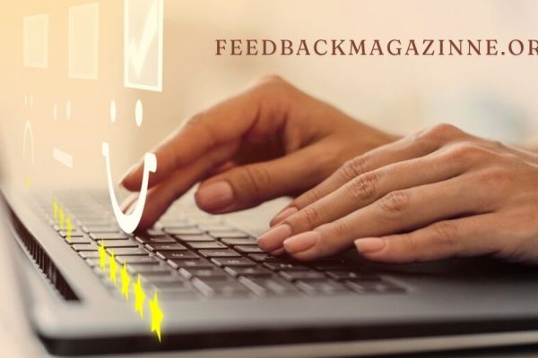 FeedbackMagazinne.org: Your Ultimate Guide to Honest Reviews and Feedback Mastery