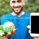 The Voicesofconservation.org Blog