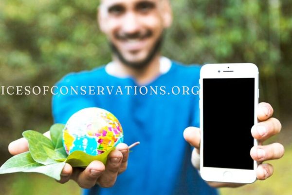 The Voicesofconservation.org Blog