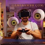 GameRawrr.com: The Ultimate Destination for Gamers